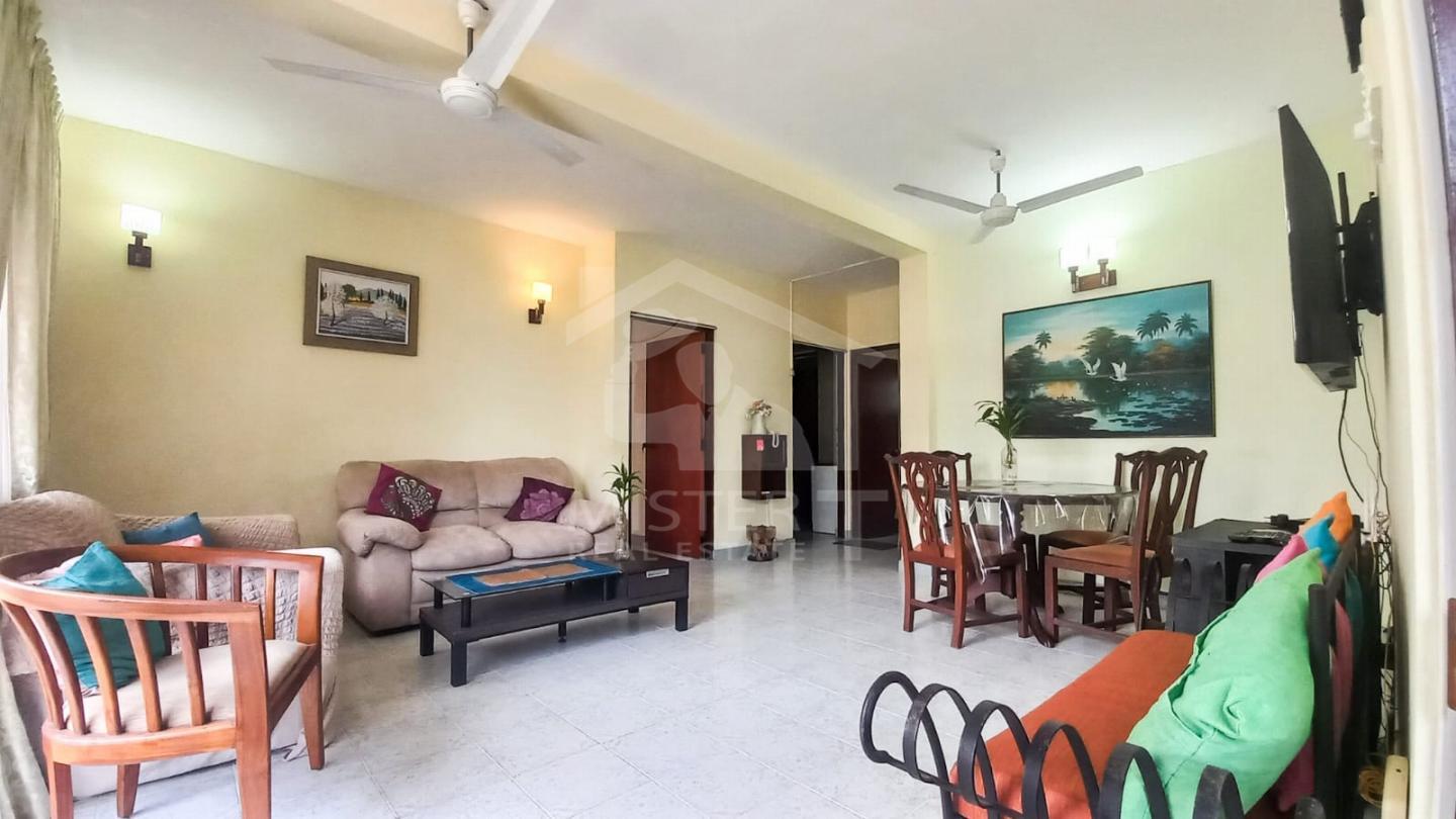 Private Apartment for Sale in Colombo 03- image 1