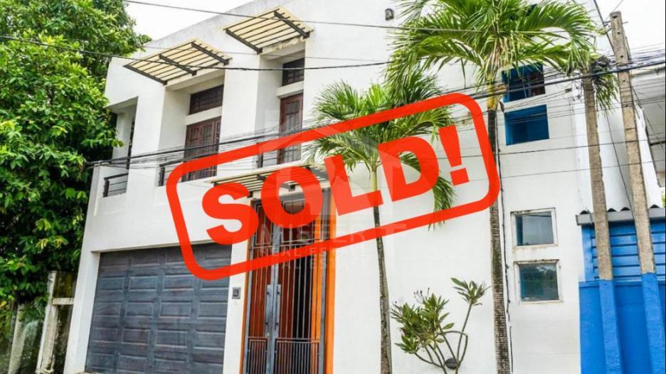 House for Sale in Nawala- image 1