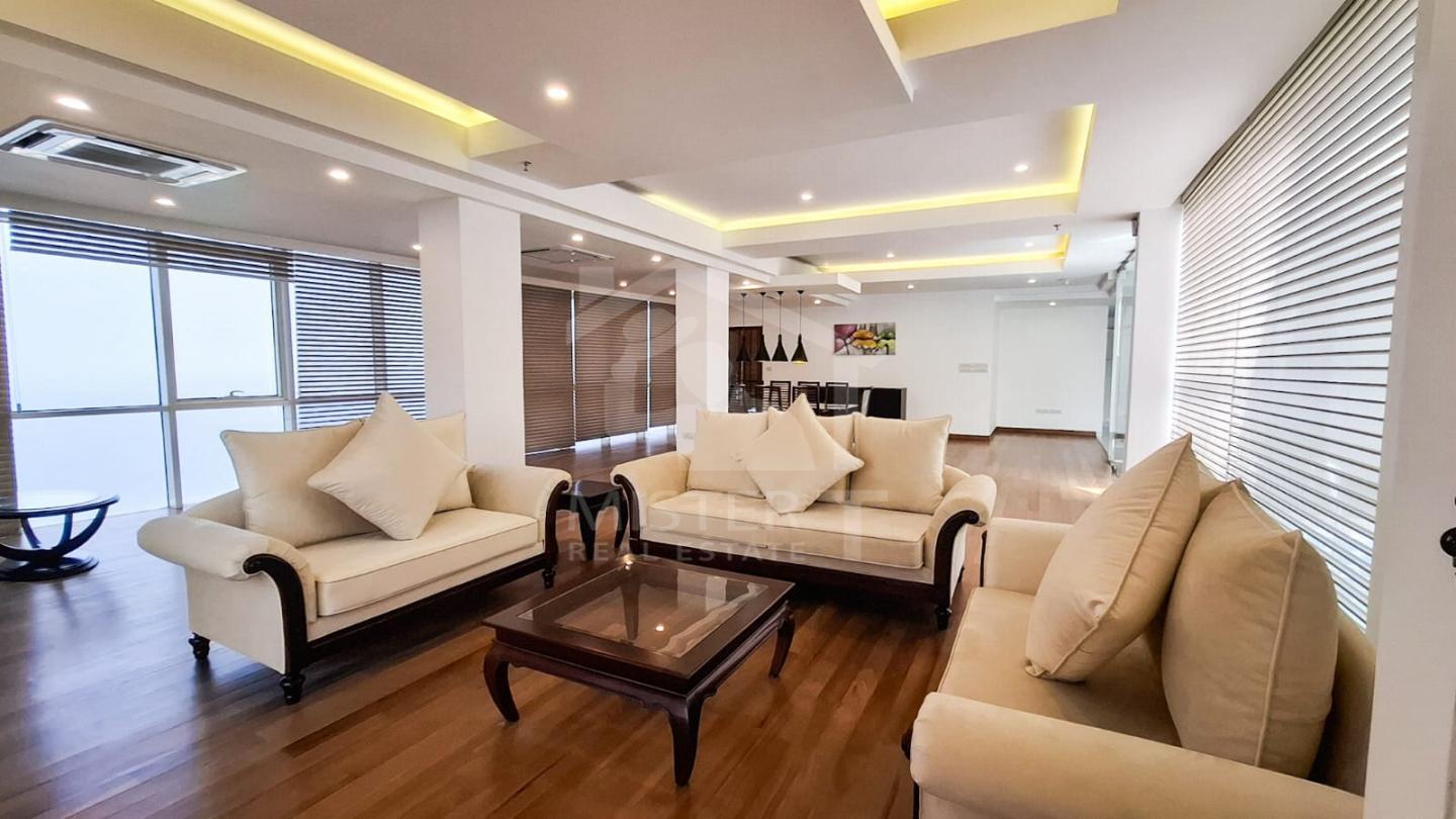 Luxury Duplex For Sale at Platinum One Suites- image 1