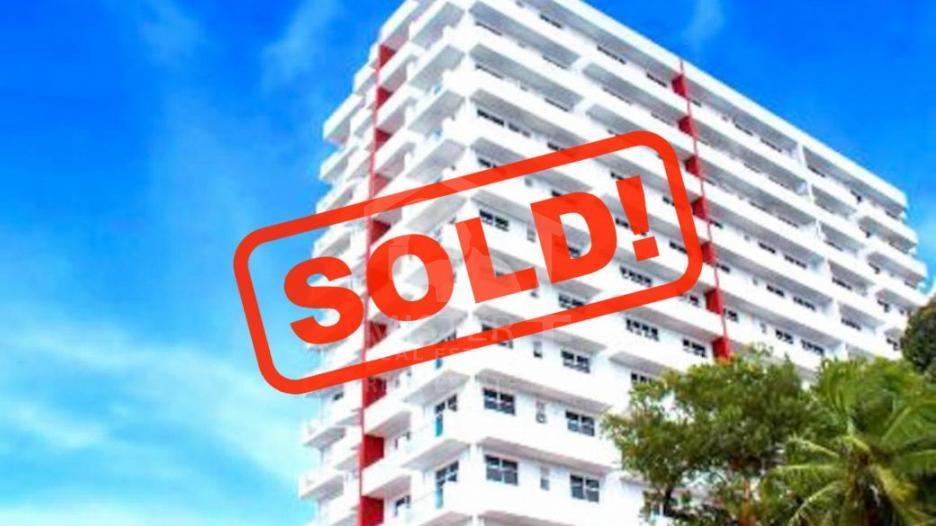 Apartment for Sale at Span Tower- image 1