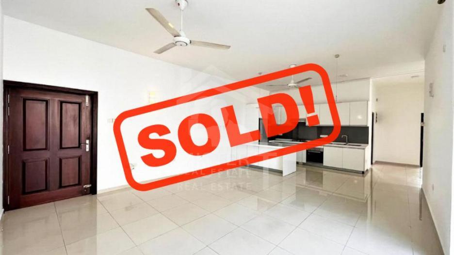 Apartment for Sale at Prime Siebel, Colombo 05- image 1