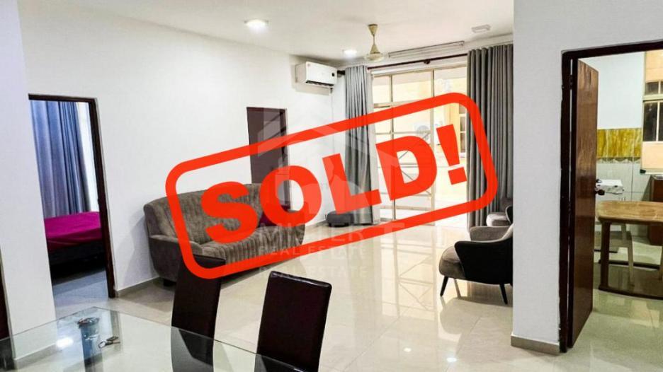 Apartment for Sale at Seagull Heavenly Homes- image 1