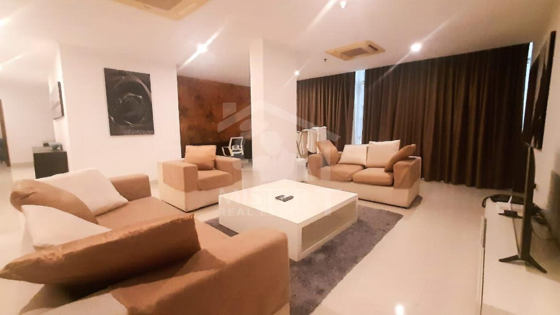Apartment for Sale at Platinum One Suite...