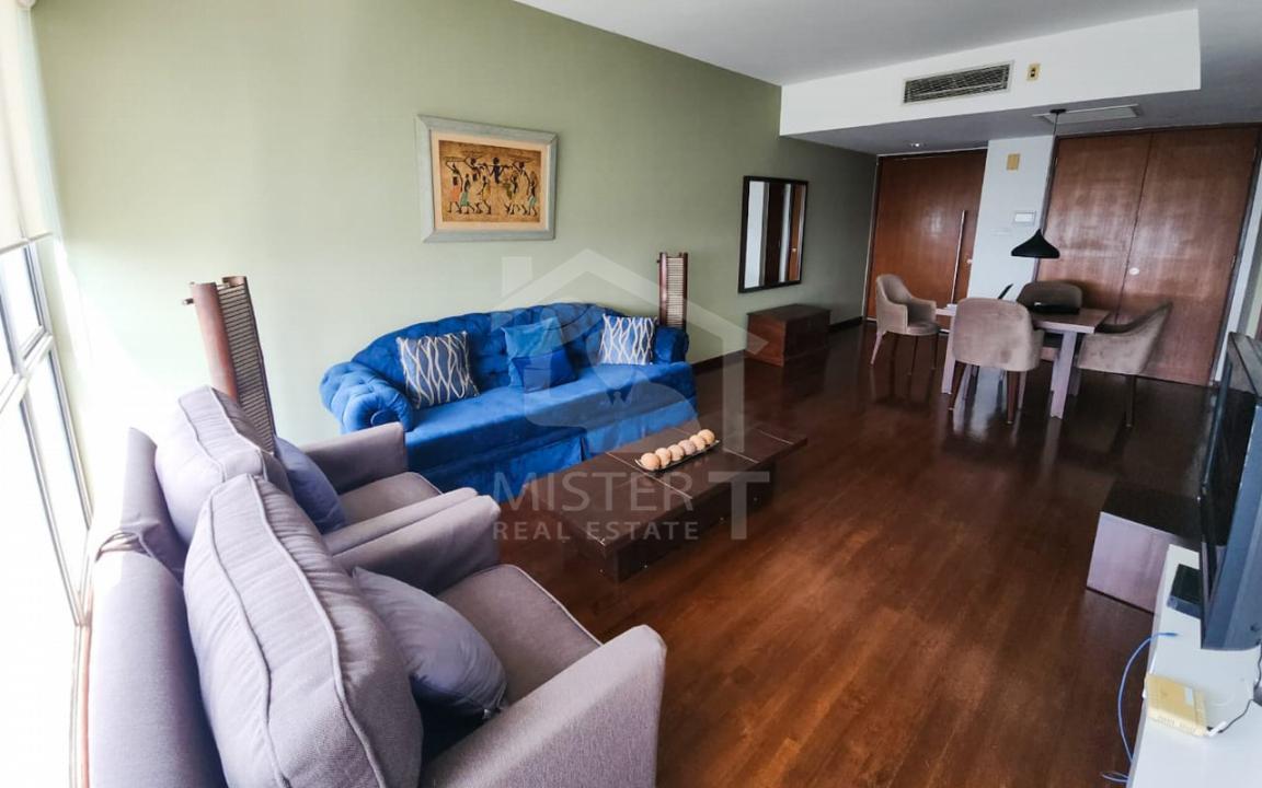 Apartment for Sale at The Monarch, Colombo 03- image 1