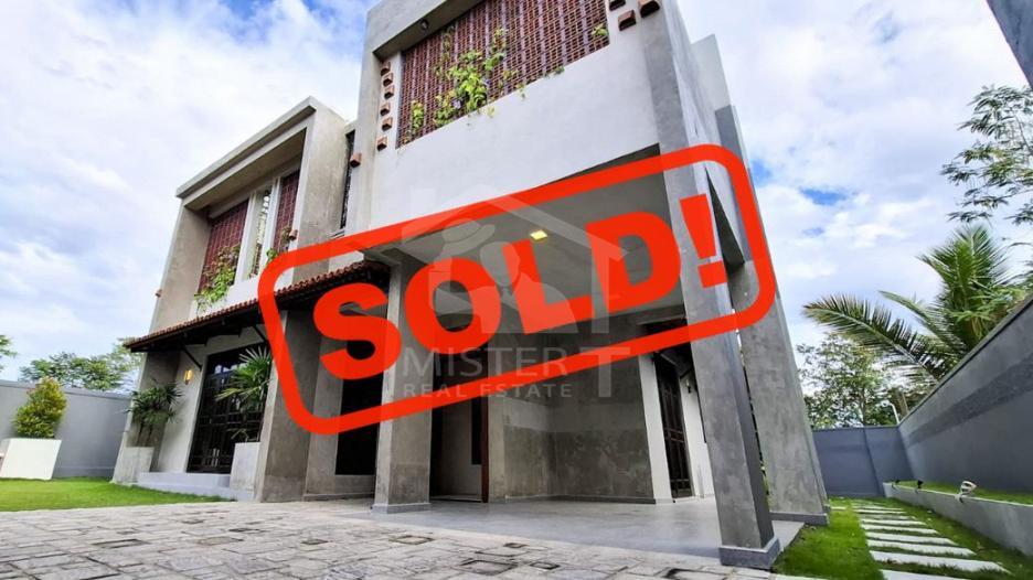 House for Sale in Kandana- image 1