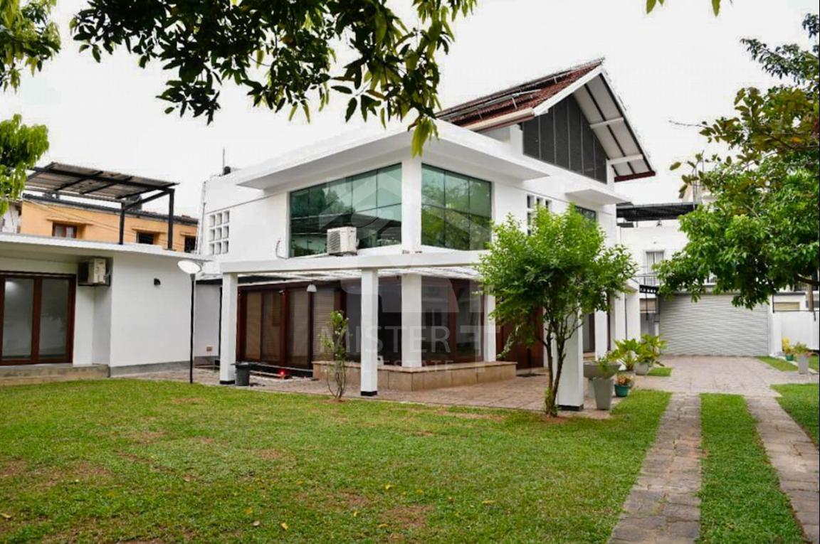 House for Sale in Nawala...