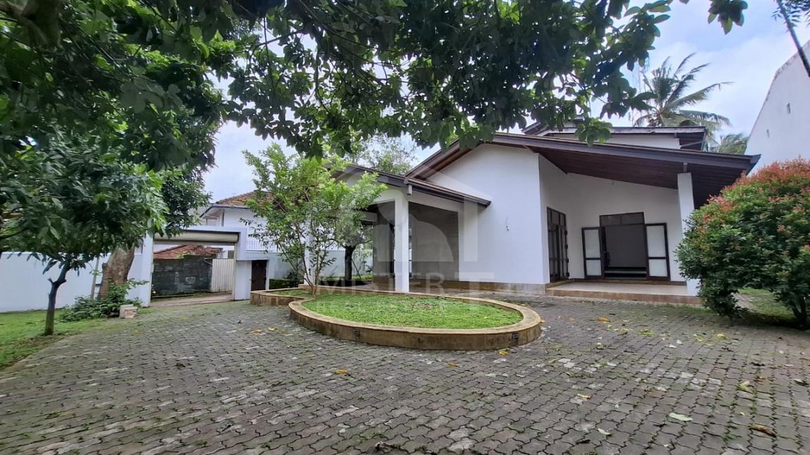 House for Sale in Nugegoda...