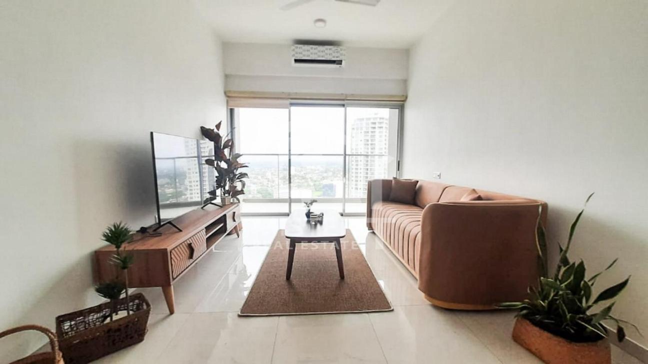 Apartment for Sale at Iconic Galaxy, Rajagiriya- image 1