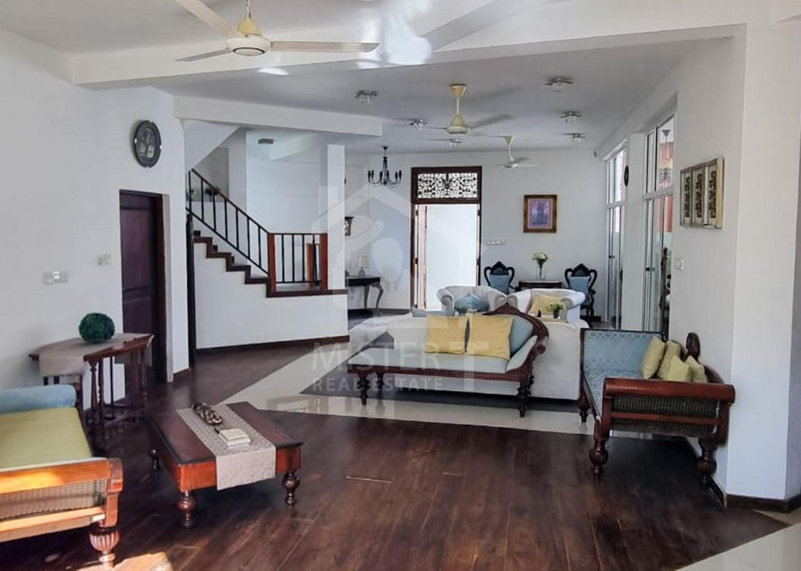 House for Sale in Nawala...