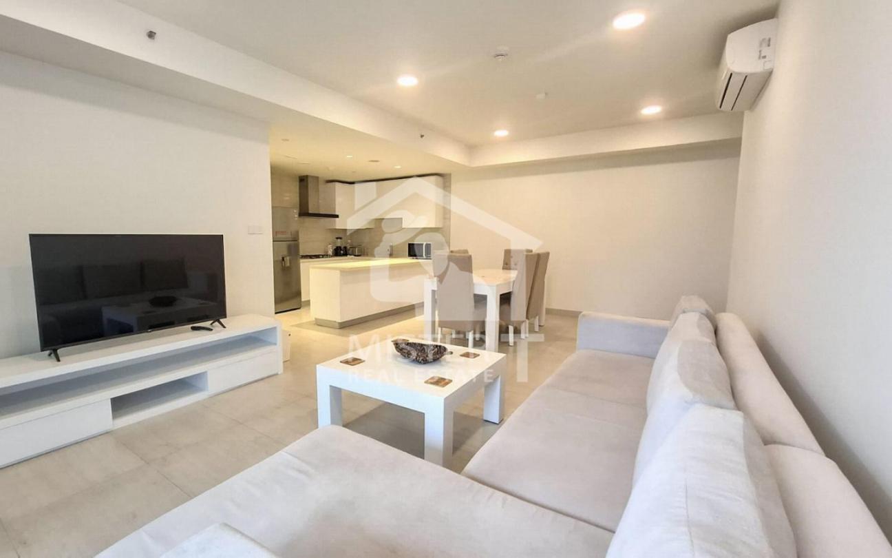 Apartment for Sale at Colombo City Centre- image 1