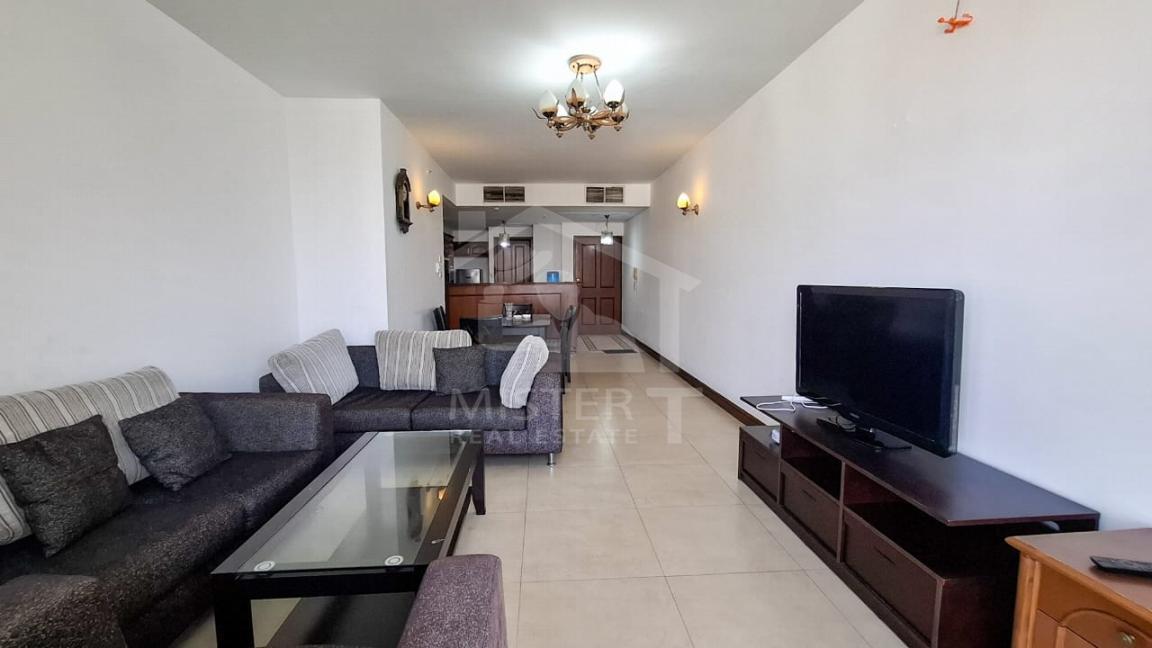 Apartment for Sale in Crescat Residencie...