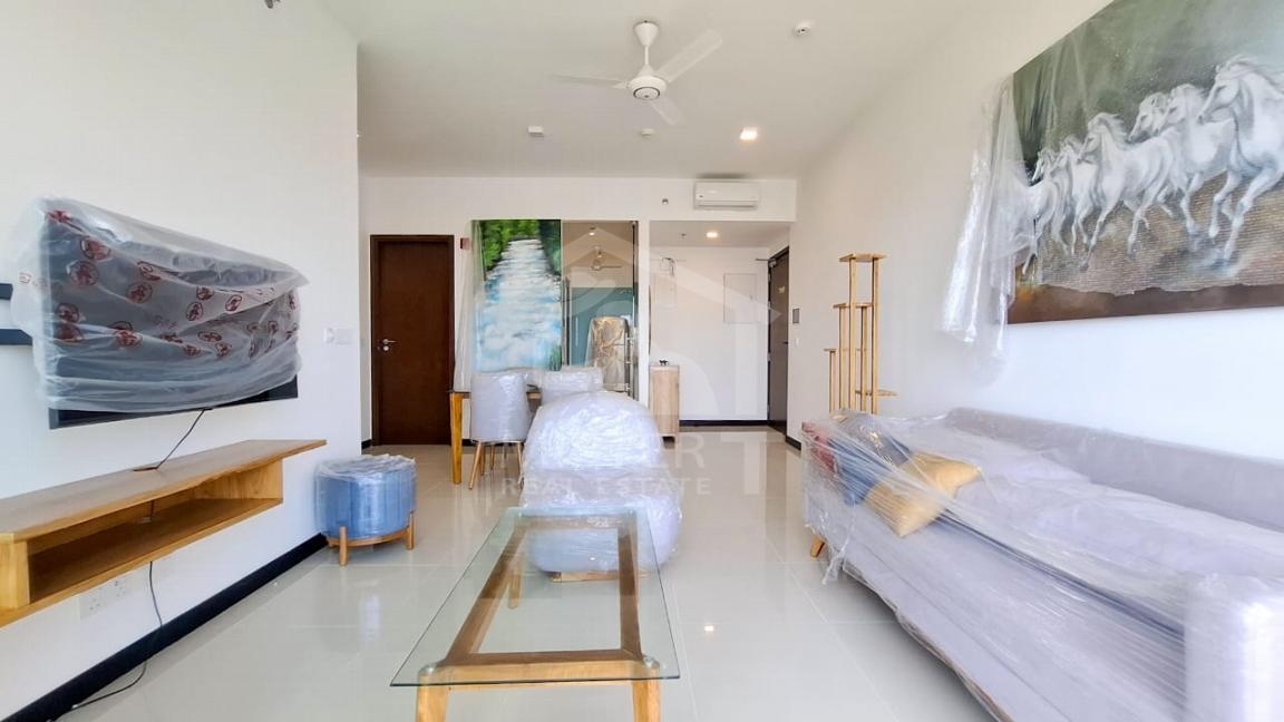 Apartment for Sale at Tri-Zen, Colombo 0...