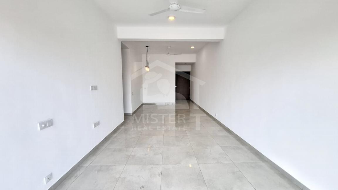 Garden Space Apartment for Sale at Iconic Galaxy- image 1