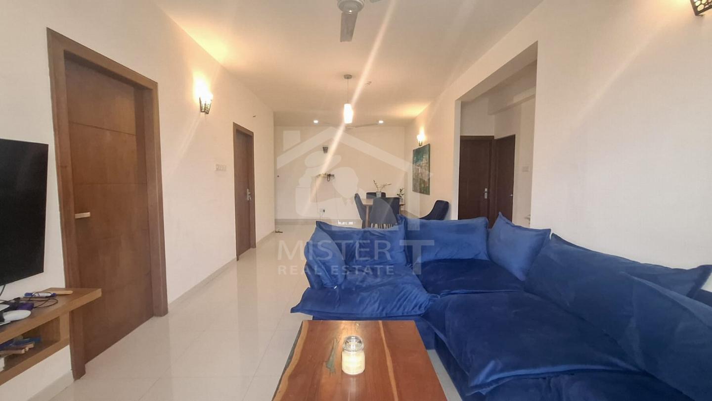 Apartment for Sale at Span Tower ...