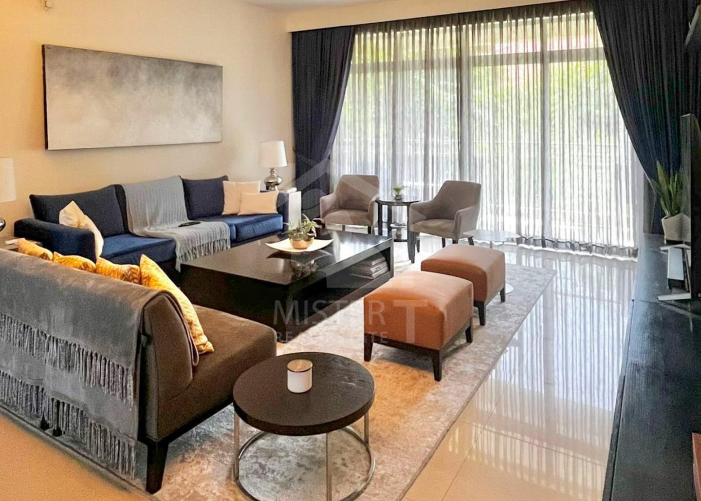 Apartment for Sale at Havelock City, Col...