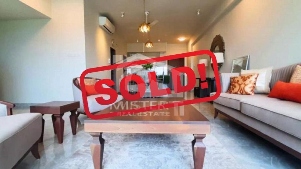 Apartment for Sale at Capital Heights, Rajagiriya- image 1