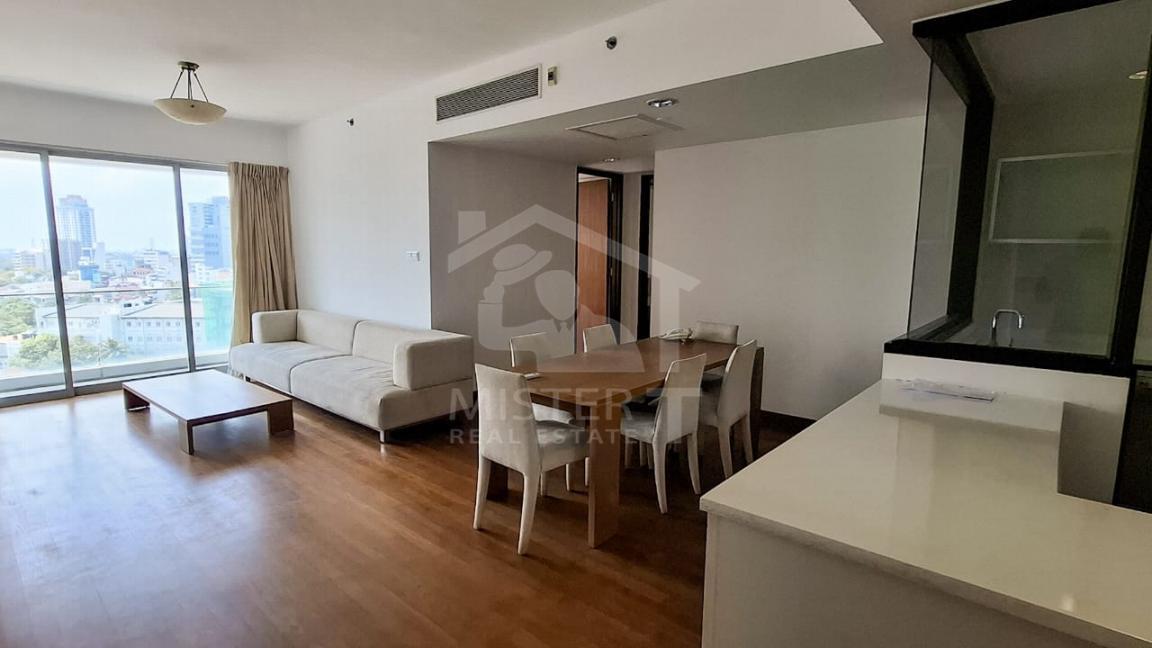 Apartment for Sale at The Monarch, Colombo 03- image 1