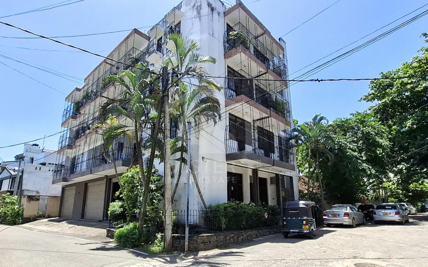 Apartment Building for Sale in Longdon Place- image 1