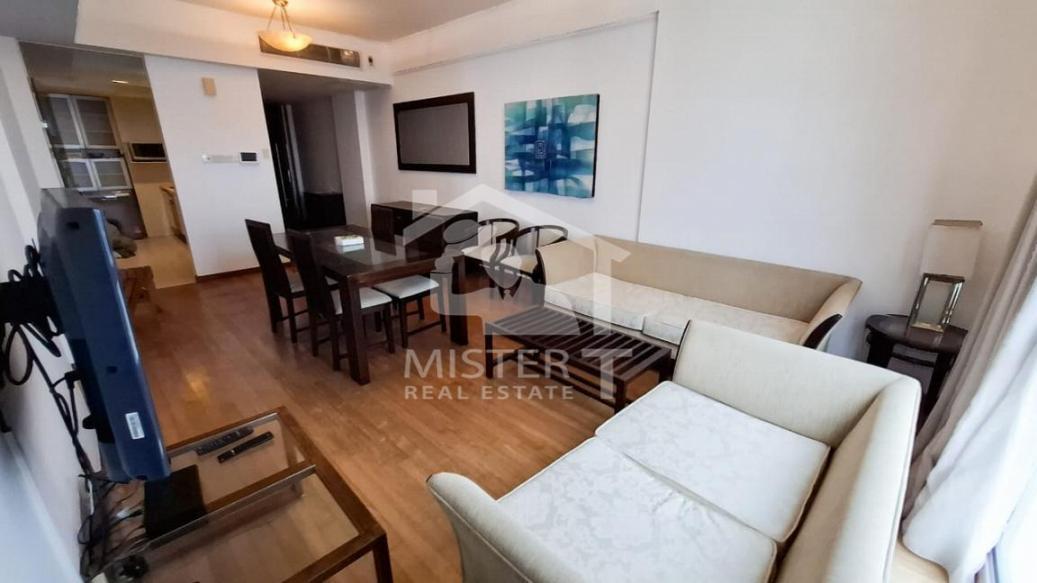 Apartment for Sale at The Monarch, Colom...