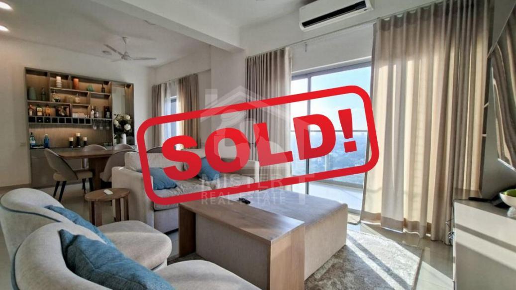 Apartment for Sale at Iconic Galaxy, Rajagiriya- image 1