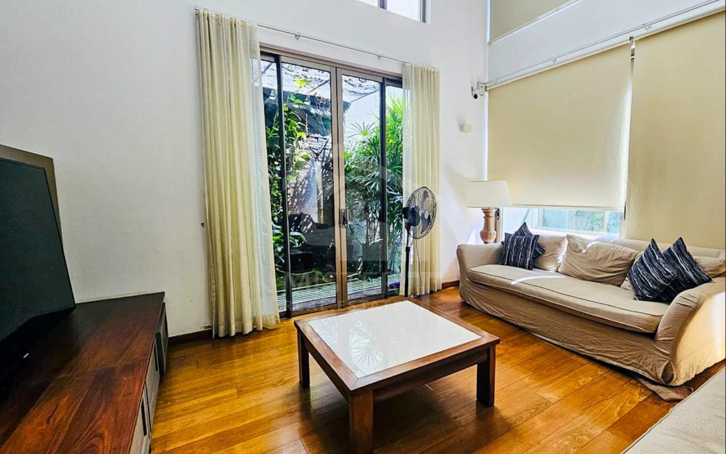 Apartment for Sale at 7th Sense, Colombo...