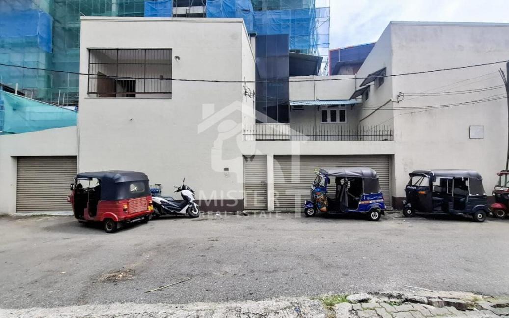Commercial Property for Sale in Colombo ...