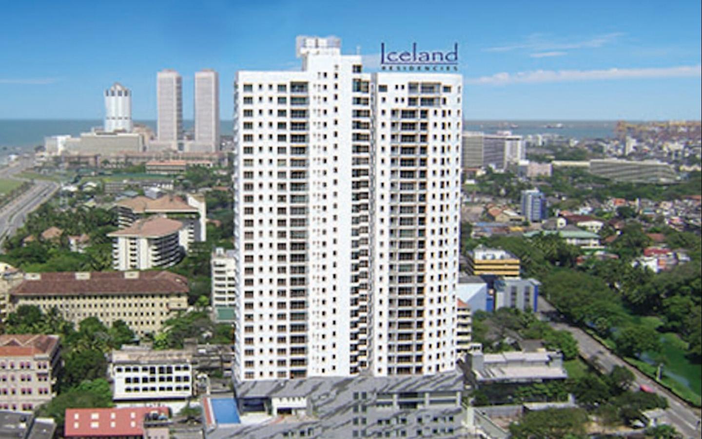 Apartment for Sale at Iceland Residencie...