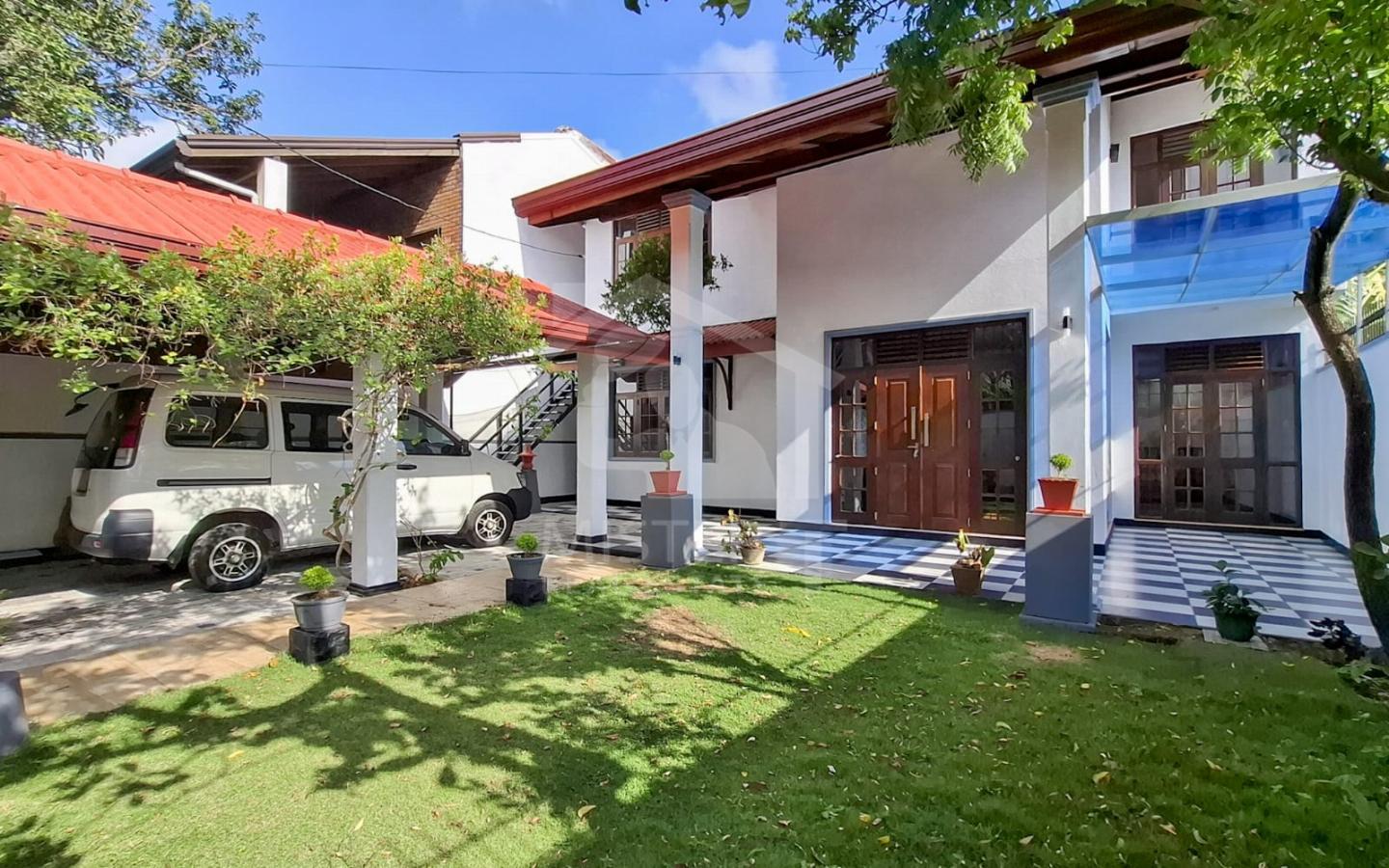 House For Sale In Nugegoda...