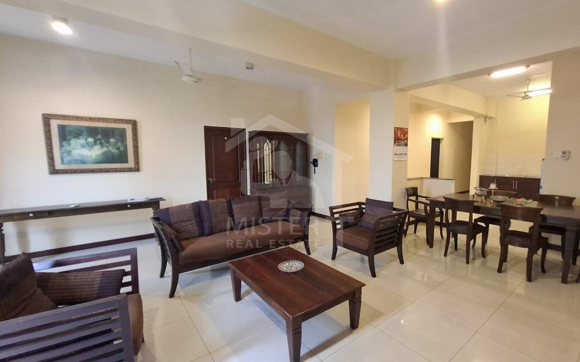 Apartment for Sale at HR Residencies, Co...