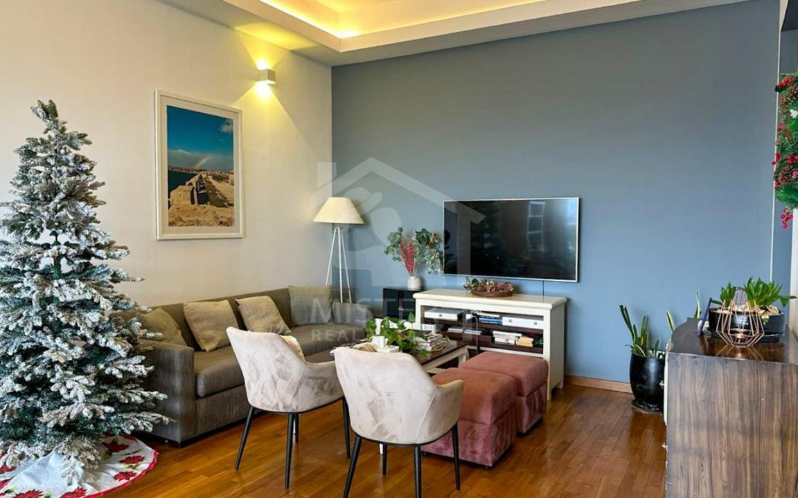 Apartment for Sale at The Castle Residen...