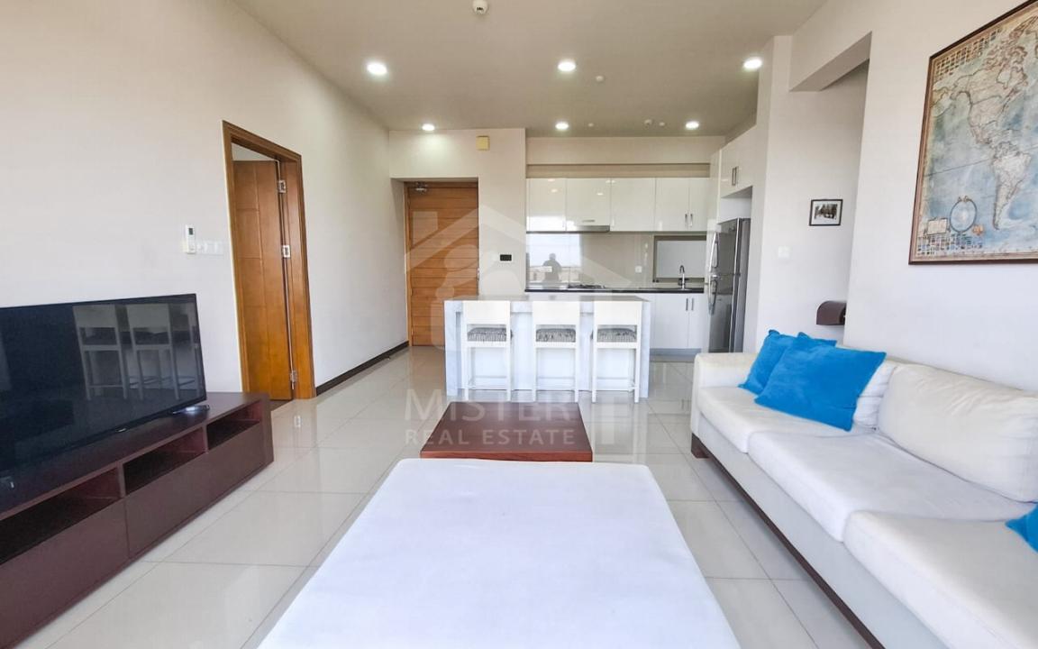 Apartment for Sale at King