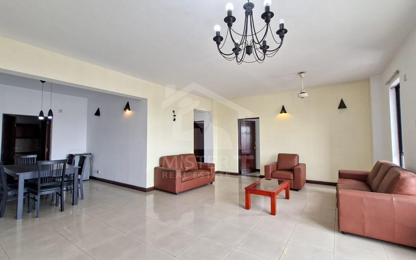 Apartment for Sale at Fairfield, Colombo...