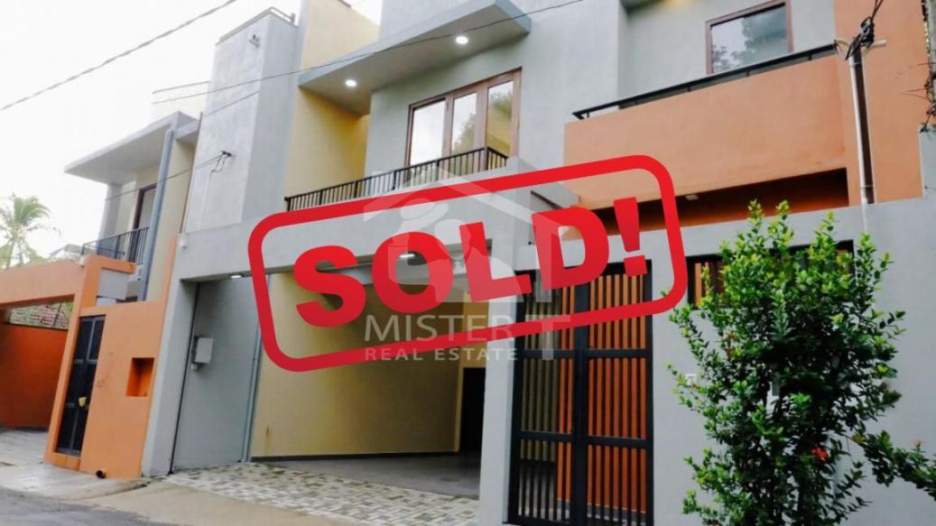 House For Sale in Dehiwala- image 1