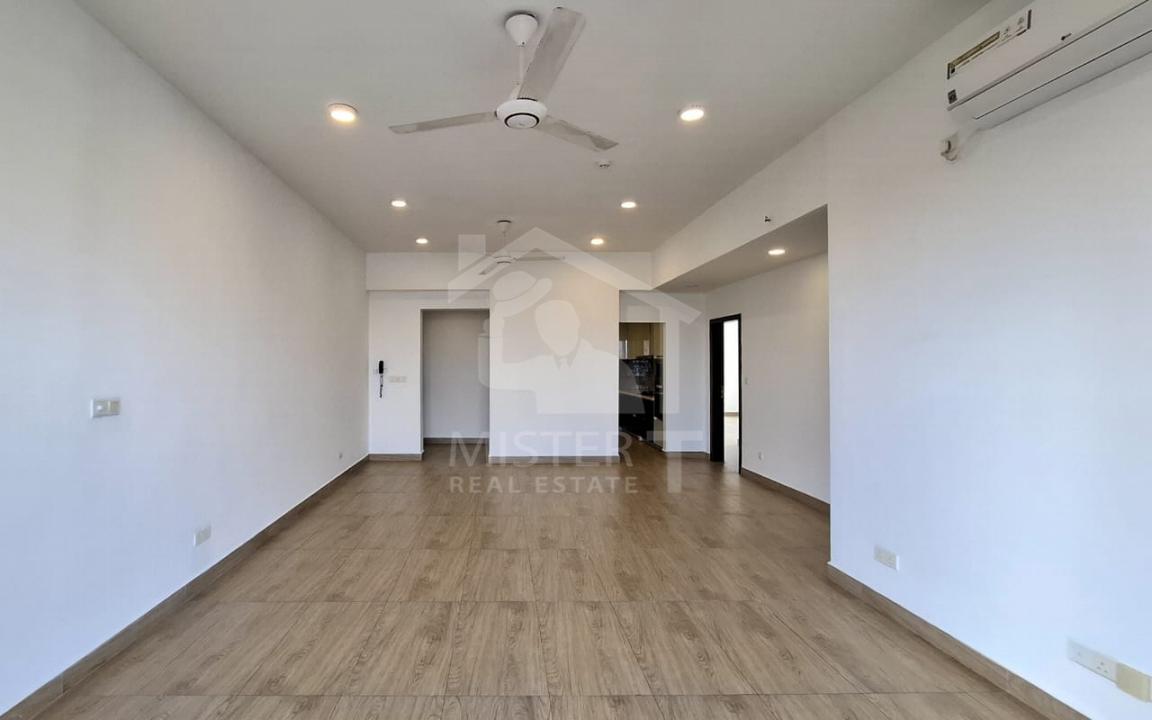 Apartment for Sale at Park Heights, Colombo 05- image 1