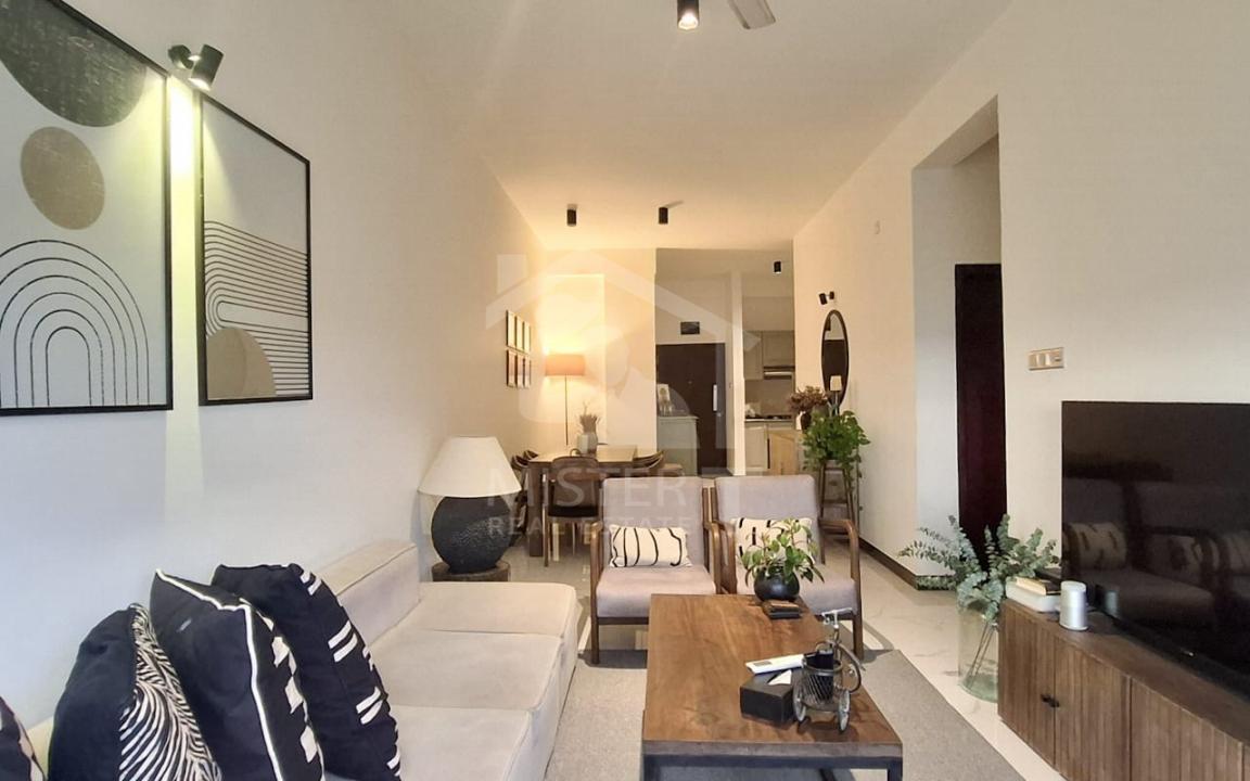 Apartment for Sale in Colombo 06...