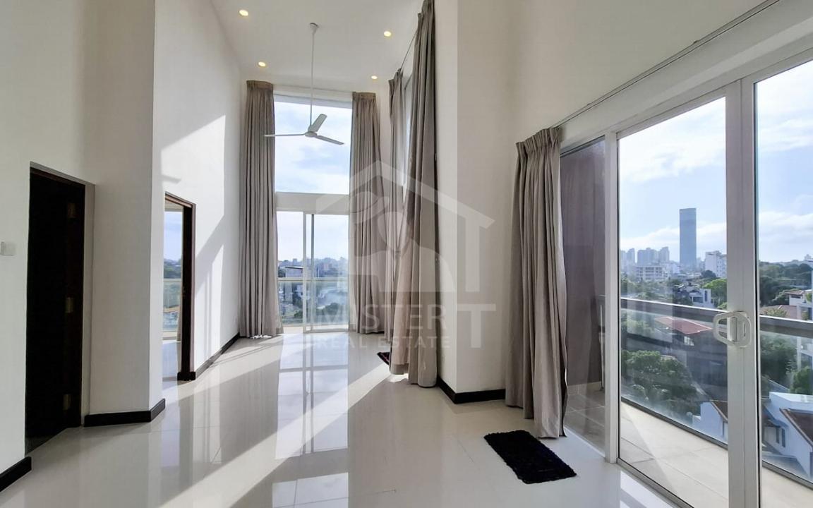 Apartment for Sale at Kings Garden Resid...