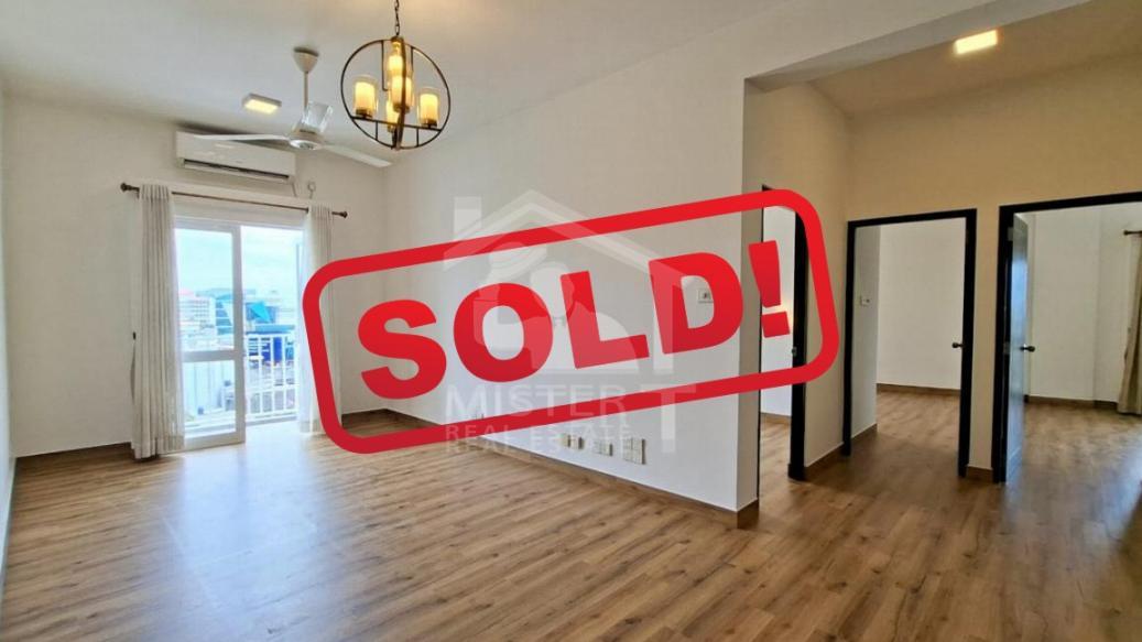 Apartment for Sale at Treasure Trove, Colombo 08- image 1