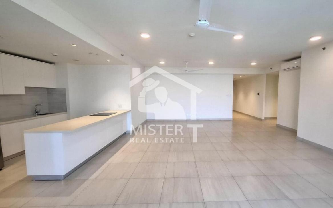 Apartment for Sale at Colombo City Centre, Colombo- image 1