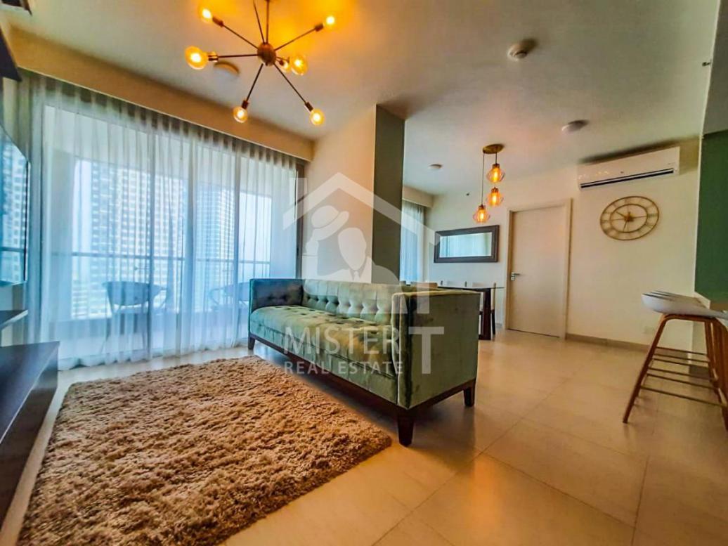 Apartment for Sale at Colombo City Centre- image 1
