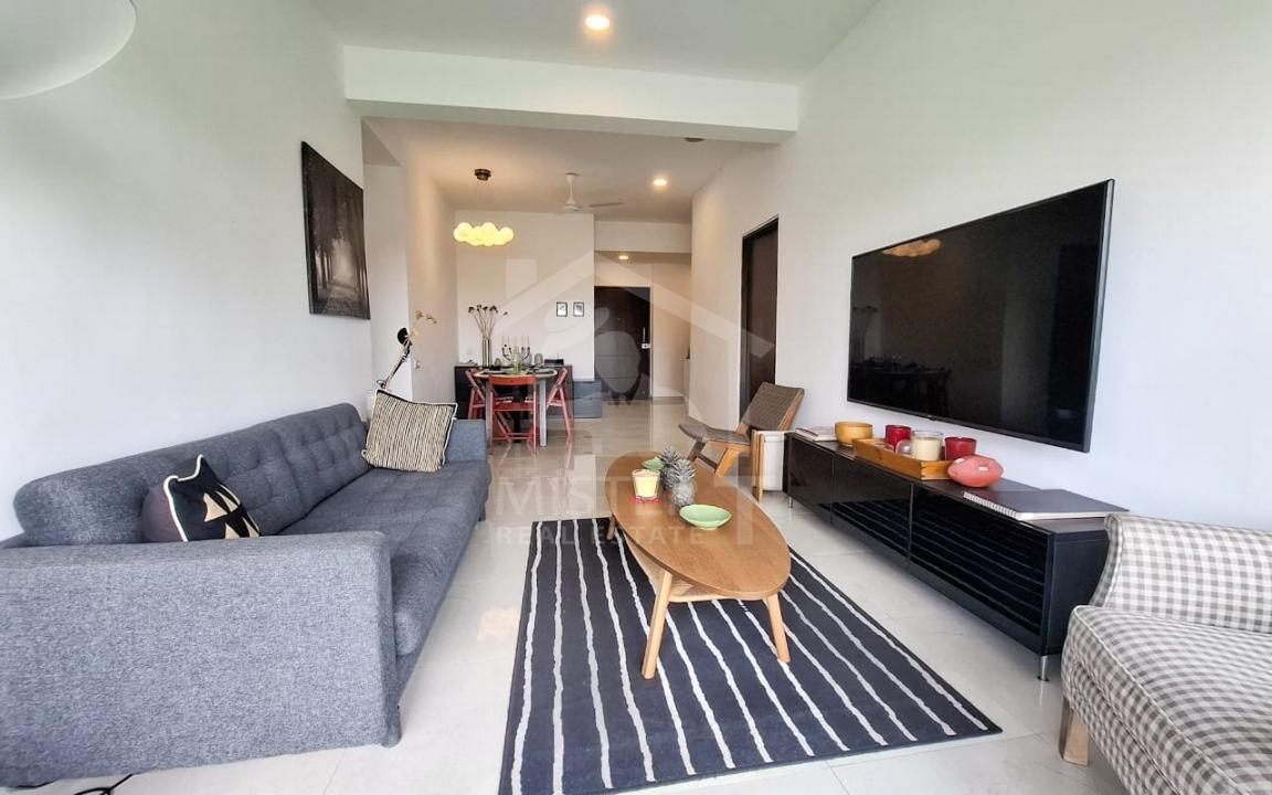 Apartment for Sale at Iconic Galaxy, Rajagiriya- image 1