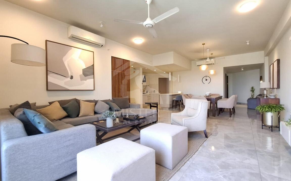 Apartment for Sale at Capital Heights, Rajagiriya- image 1