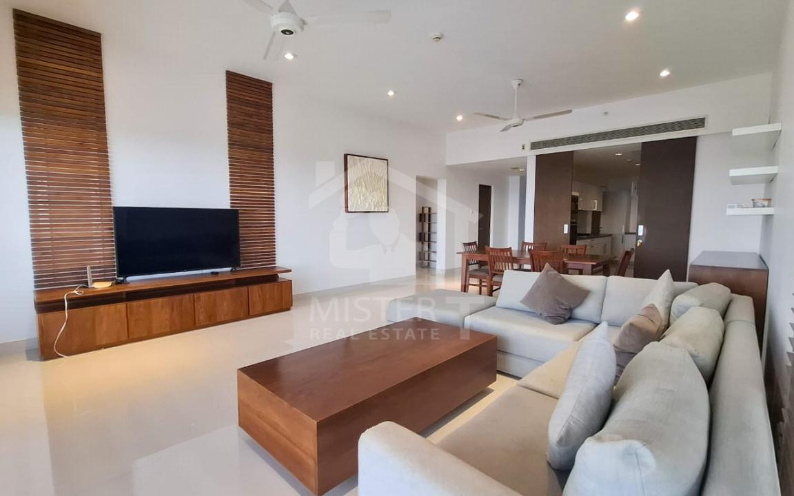 Apartment for Sale at Clearpoint, Rajagi...