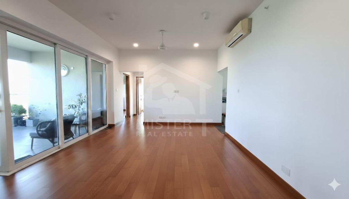 Apartment for Sale at The Elements, Raja...