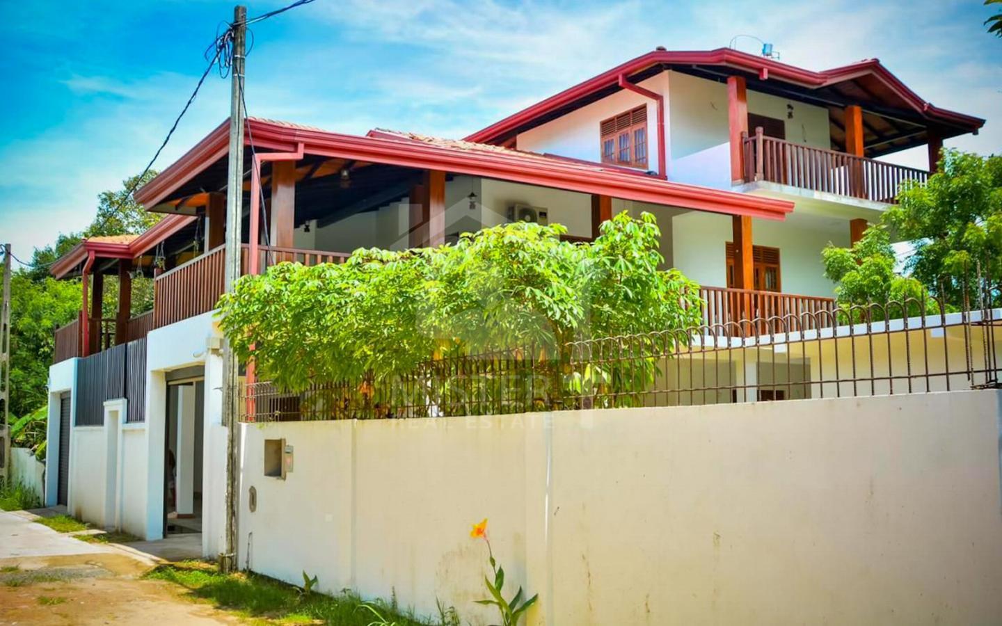 House for Sale in Ja-Ela- image 1