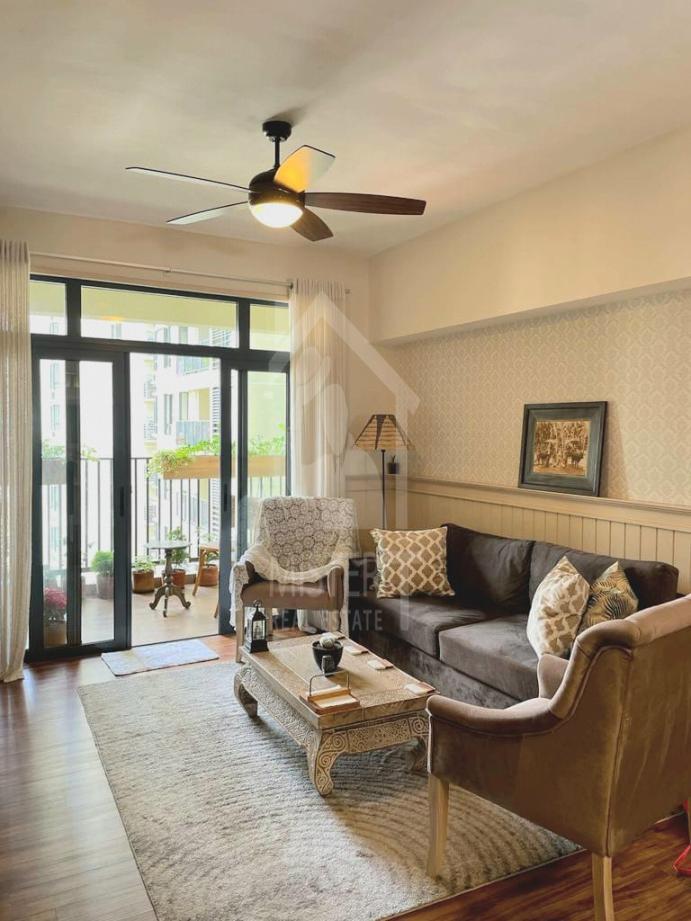 Apartment For Sale at Havelock City image 2