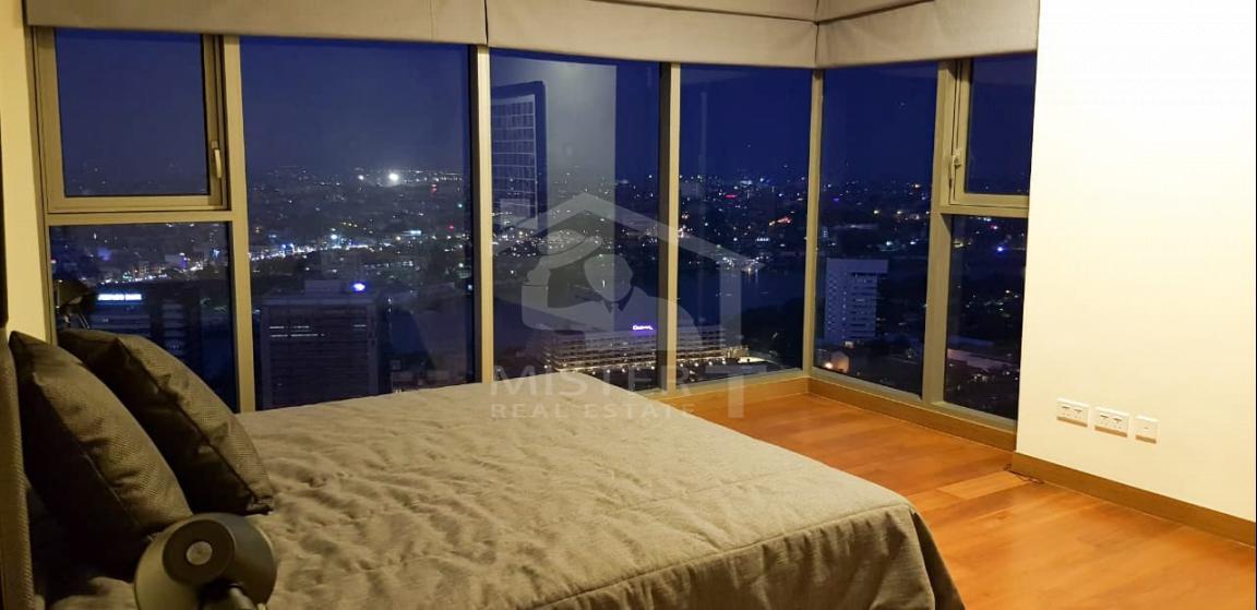 Apartment for Sale at The Residences, Colombo 02- image 2