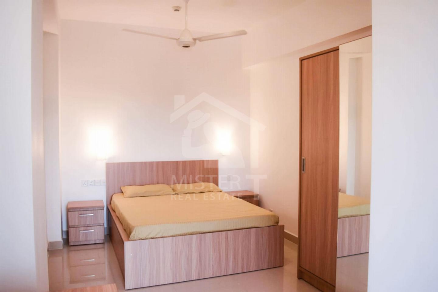 Apartment for Sale at Treasure Trove, Colombo 08- image 2