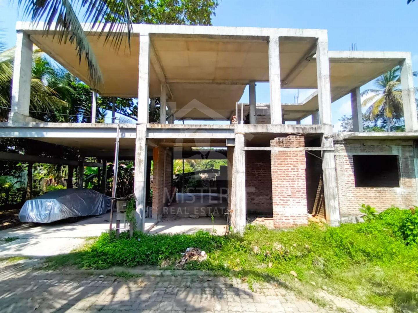 House for Sale in Mount Lavinia- image 2