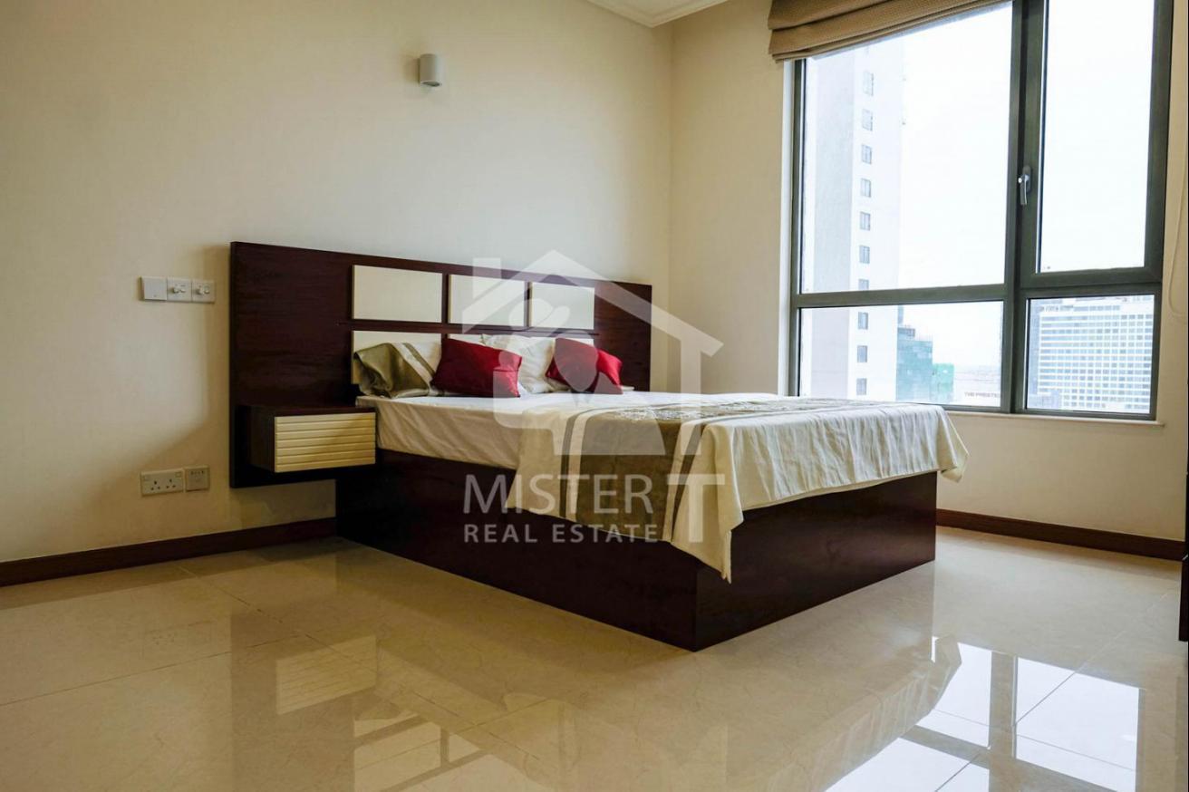 Apartment for Sale at Astoria, Colombo 03- image 2