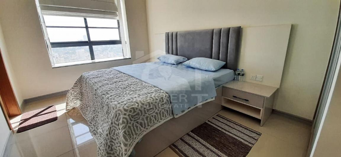 Apartment for Sale at Havelock City, Colombo 05- image 2